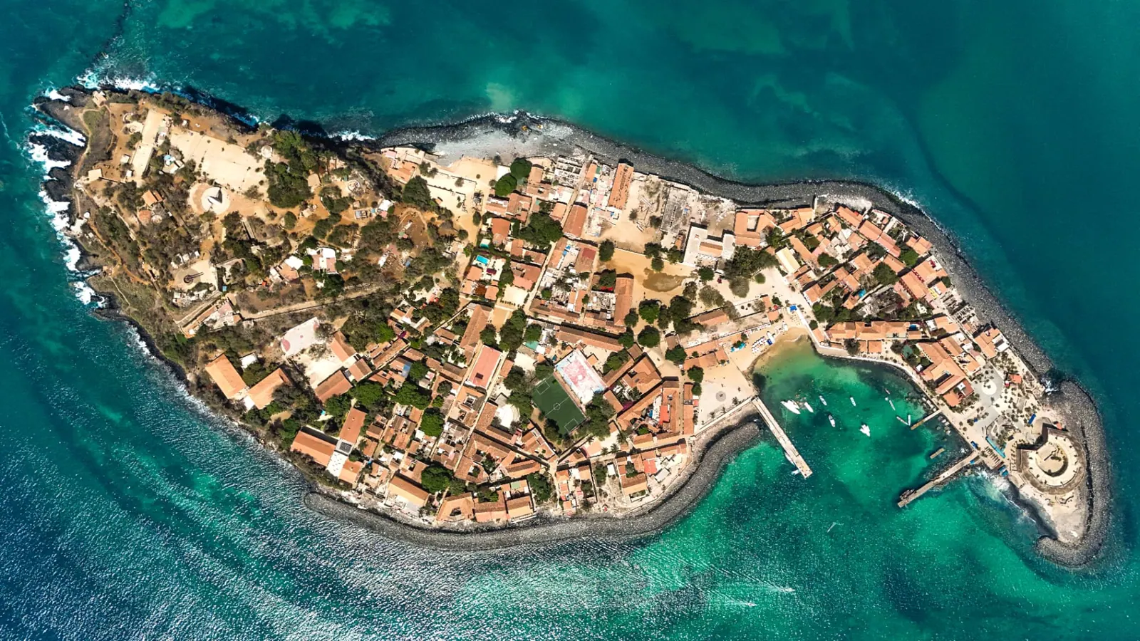 WACA (Programme de gestion du littoral ouest-africain) — Mettre le littoral en récit