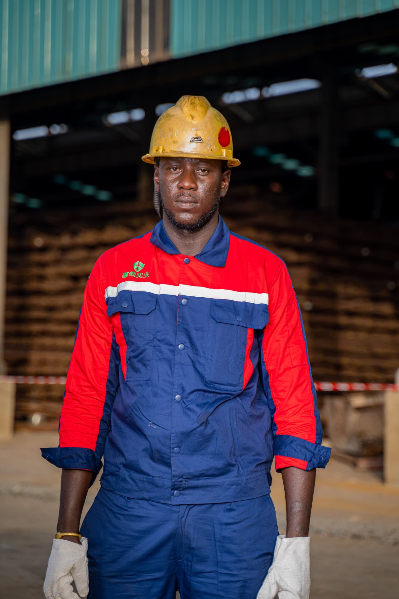 Portrait d’un opérateur SOMETA