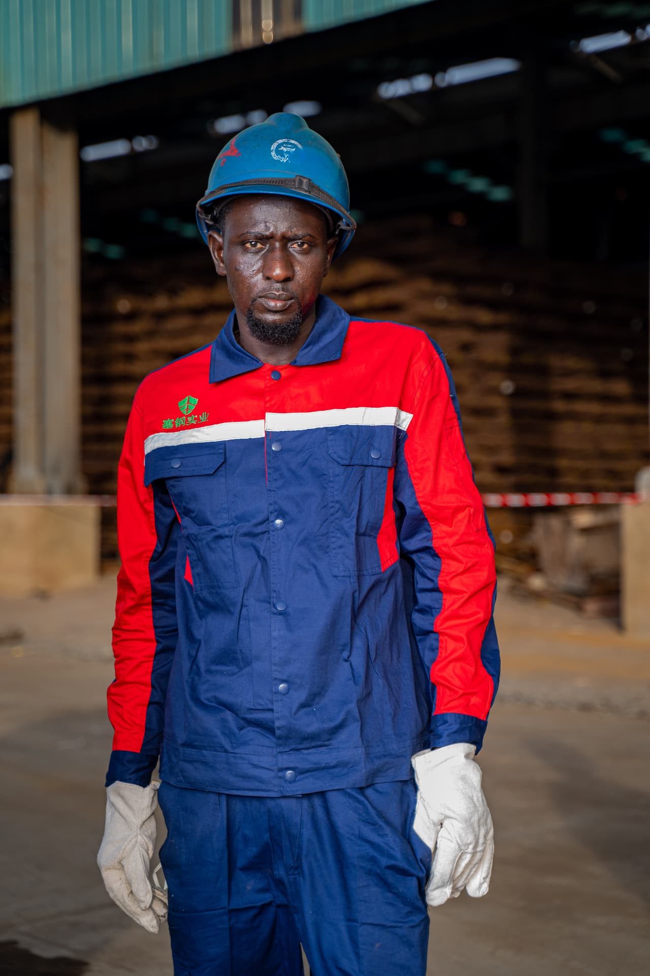 Portrait d’un opérateur SOMETA