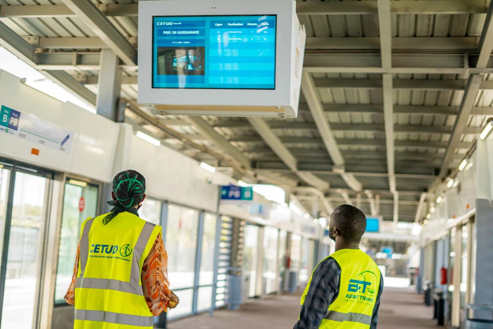 IFC — Construire un publireportage institutionnel