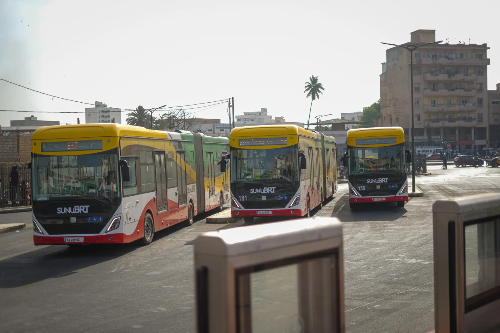 CETUD / BRT — Structurer la présence digitale