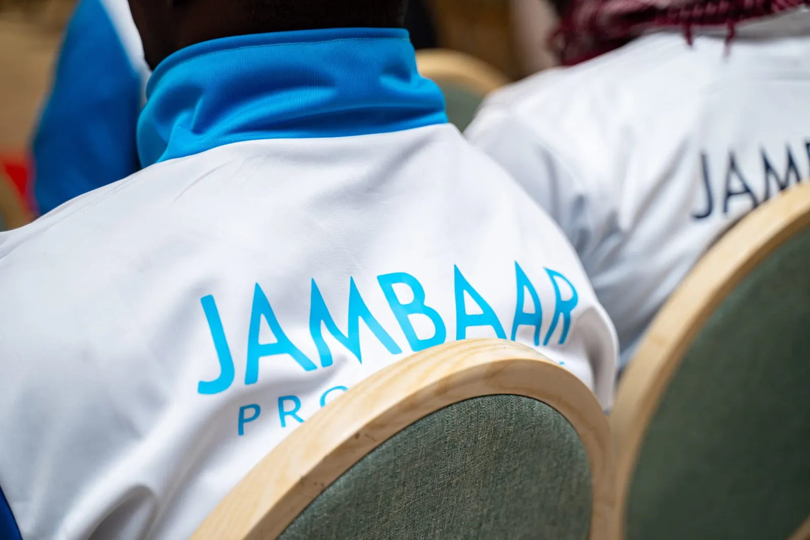 Jambaar  Productions - une série de films