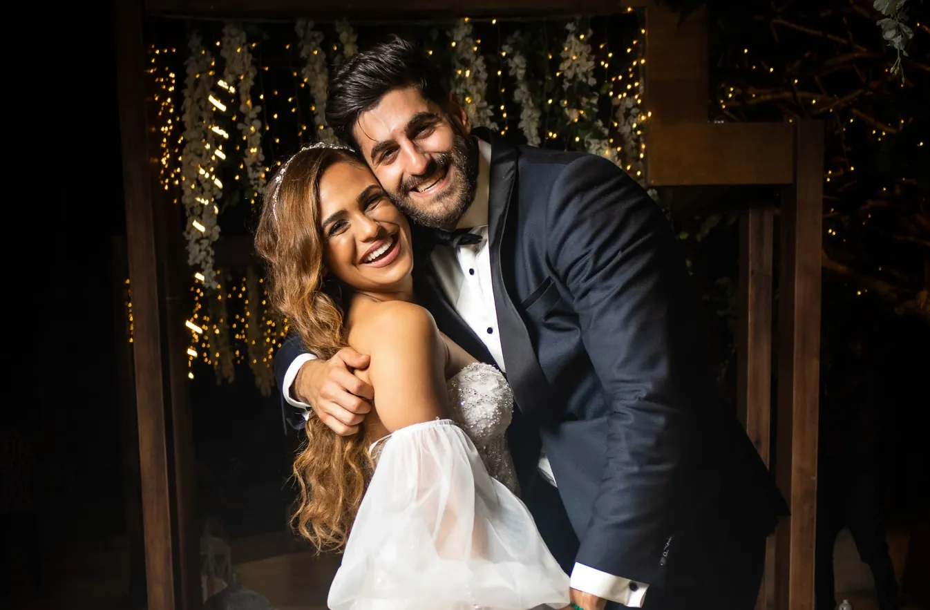 Reportage photo de mariage par KARIMKO