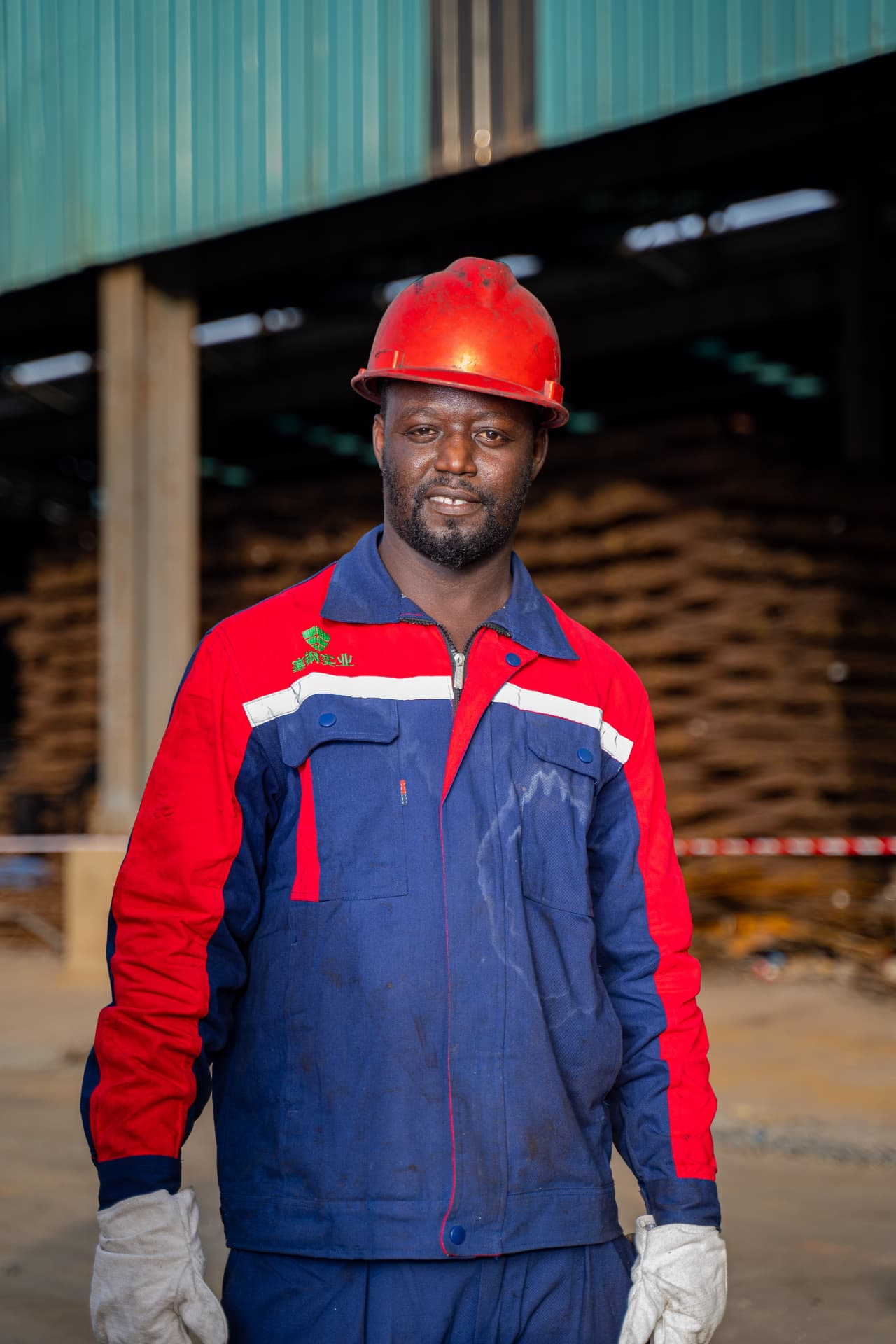 Portrait d’un opérateur SOMETA