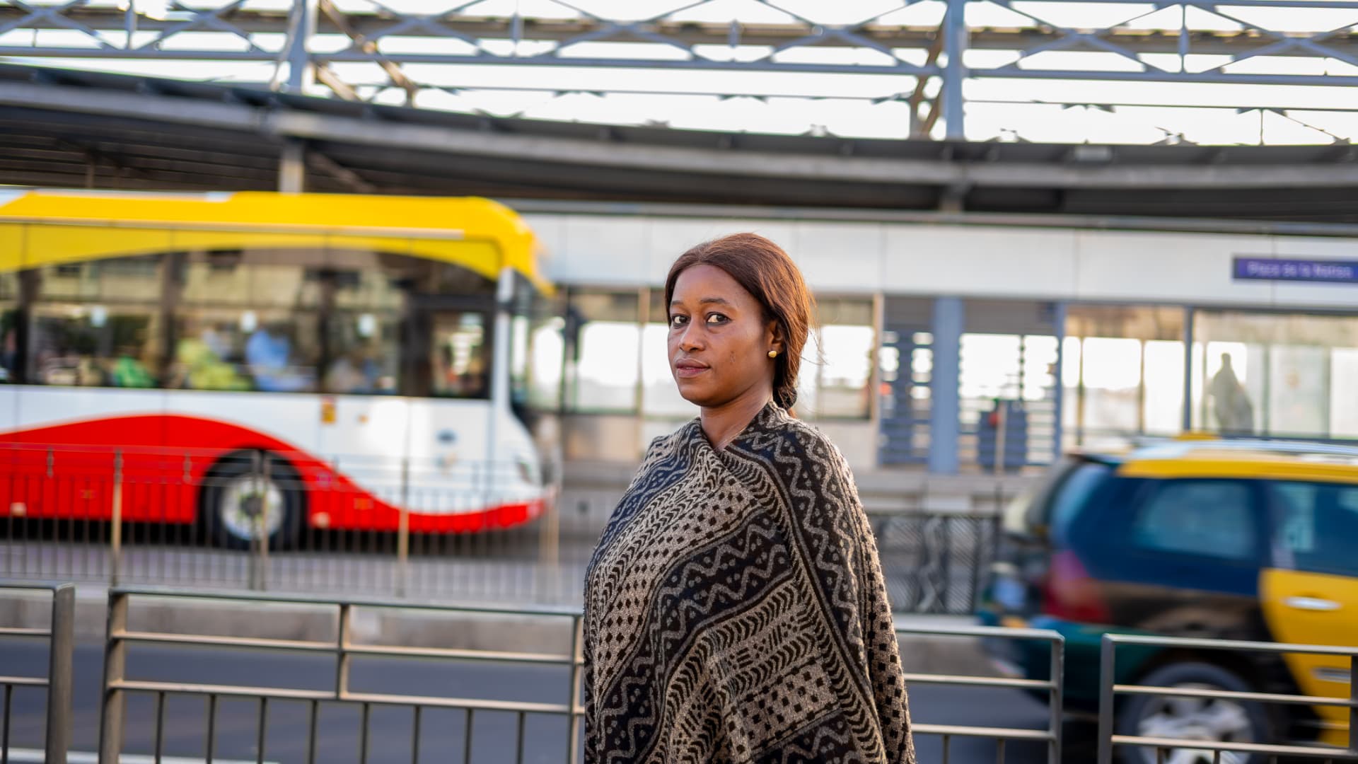 Tarifs sociaux du BRT : rendre le dispositif visible et accessible