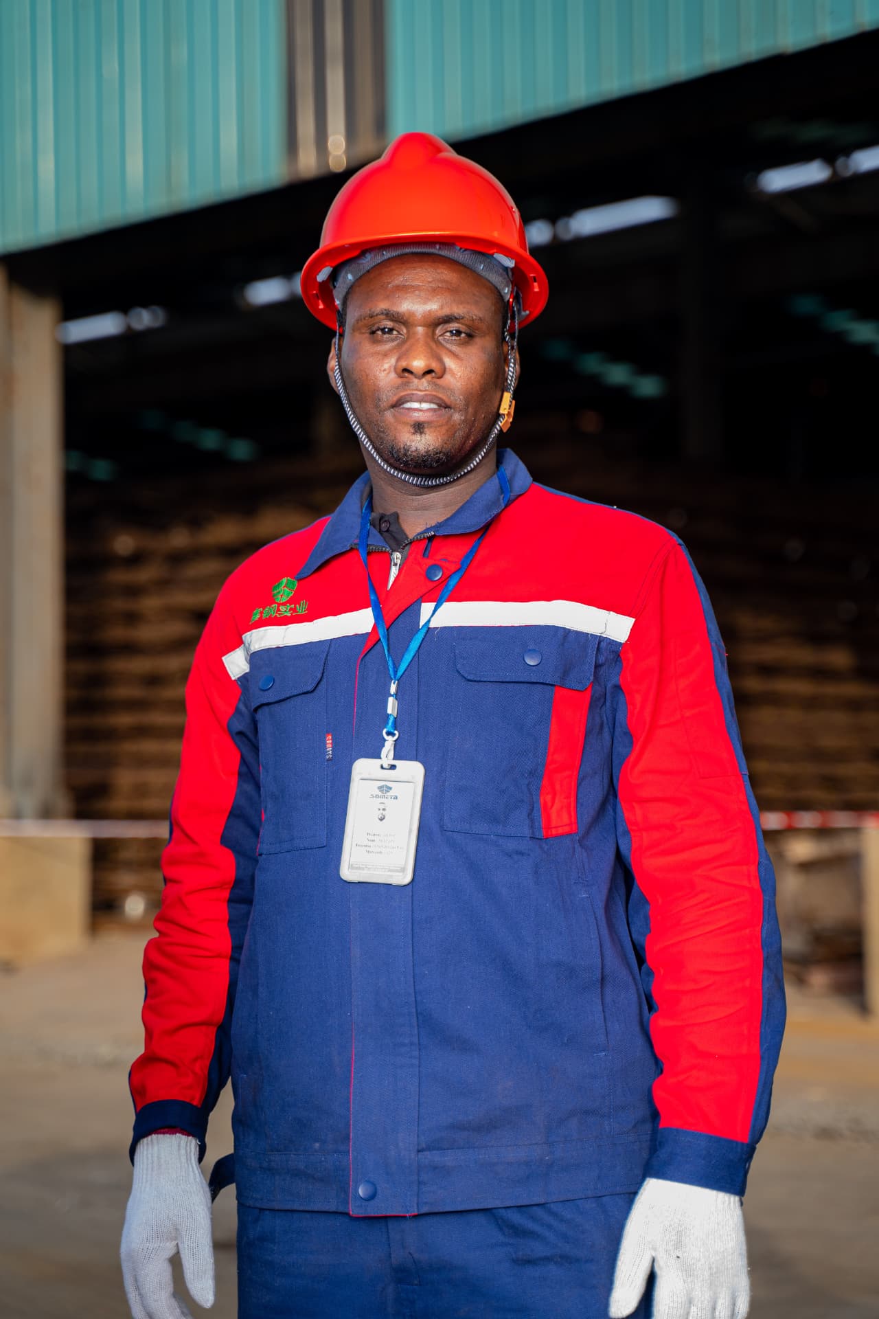 Portrait d’un opérateur SOMETA