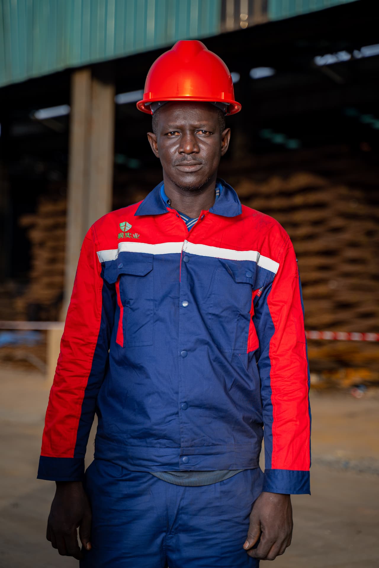 Portrait d’un opérateur SOMETA