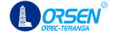 ORSEN — Ortec Teranga