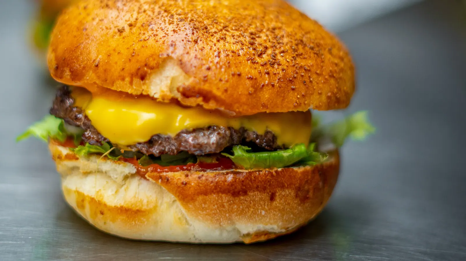 Nomad Food — Donner envie par l'image